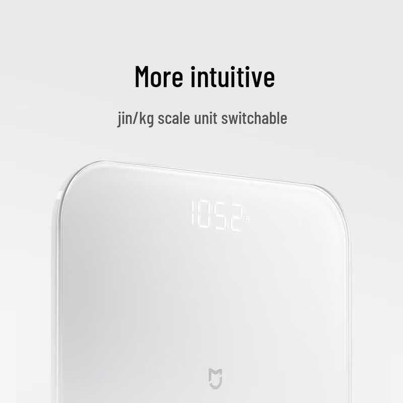Xiaomi Mi Smart Body Weight Scale S200 (CN version)
