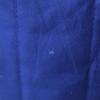 VINTAGE 80s Half zip coat 18 2/1 Blue Men's Used