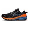 Asics Gel Trabuco 10 GORE-TEX Siyah Mavi Harmony Erkek Spor Ayakkabı 1011B328-002