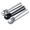 Ice Cream Scoop Spoon Classic Dishwasher Safe Aluminum Alloy Heated