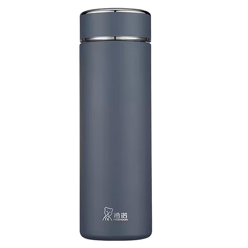 Heenoor XN-3301 500ml Stainless Steel Insulated Tea Mug