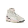 Air Jordan  Jordan MVP Shy Pink Women Sneakers Off-White Cool-Grey Medium-Soft-Pink FB9019-106