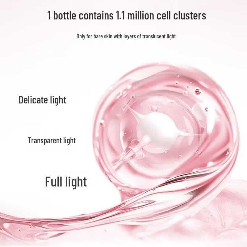 CHANDO Pink Diamond Firming Rose Hydrating Skincare Set