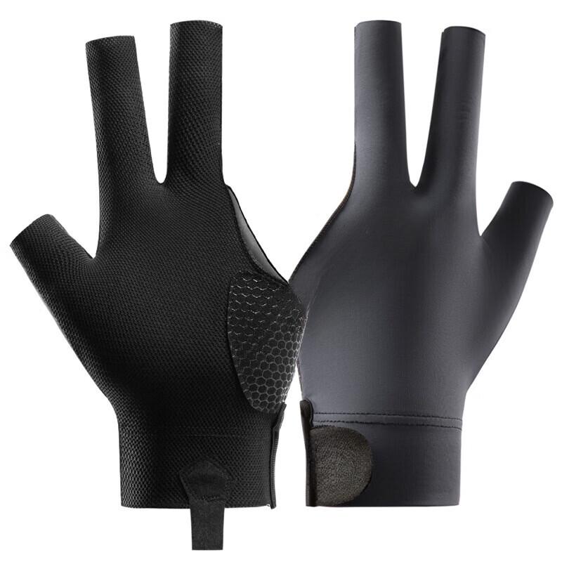 LISM Breathable Billiards Glove