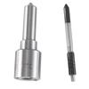 ABLZ-DLLA155P863 New Crude Oil Fuel Injector Nozzle For Injector 093400-8630 095000-5920 095000-8650 23670-30370