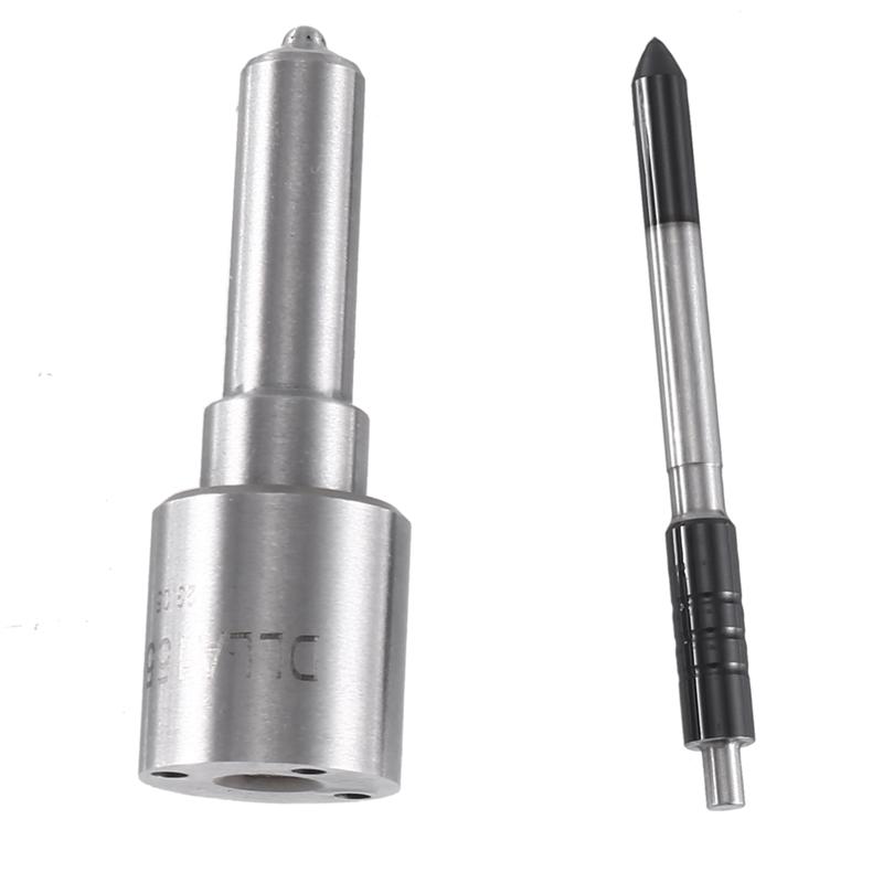 ABLZ-DLLA155P863 New Crude Oil Fuel Injector Nozzle For Injector 093400-8630 095000-5920 095000-8650 23670-30370