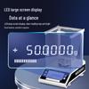 High Precision Analytical Electronic Balance (CN version)