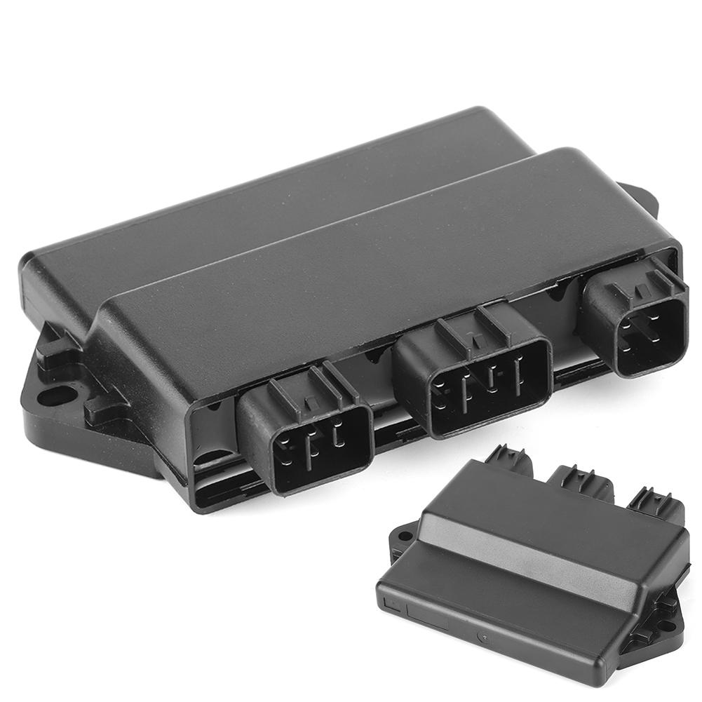ATV CDI Module 5ND‑85540‑10 Replacement Accessory Fit for Yamaha Grizzly YFM 450