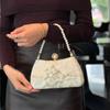 Embroidery Evening Bag Vintage Clutch Bags Wedding Party Handbag Clutch Purse for Women