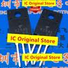 10pcs 2SK2545 New Import Spot TO-220F 600V 6A 2545 LCD Common Switch Tube Into The Triode K2545