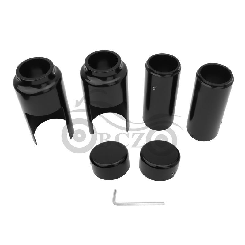 Harley Breakout 2018+ Front Fork Shock Absorber Decorative Cover Sleeve