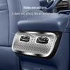 Galaxy E5 Rear Air Vent Dust Cover - Interior Protective Car Accessory