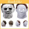 Gruselige und authentische Halloween Kills Michael Myers Cosplay-Maske für Horror-Enthusiasten