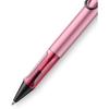 LAMY Lamy Ballpoint Pen, Oil-based, Ulster, Autumn Pink, L2E6 Limited, Regular Imported