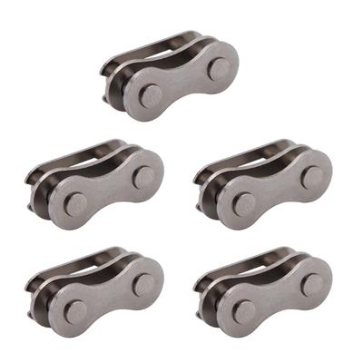 5Pcs of Single Speed Chain Bike Chain Links, Bicycle Chain Connectors for Bike