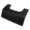 Rear Bumper Hitch Tow Cover DP0500011PCL Rugged Waterproof Rear Bumper Tow Eye Cover with Clips For