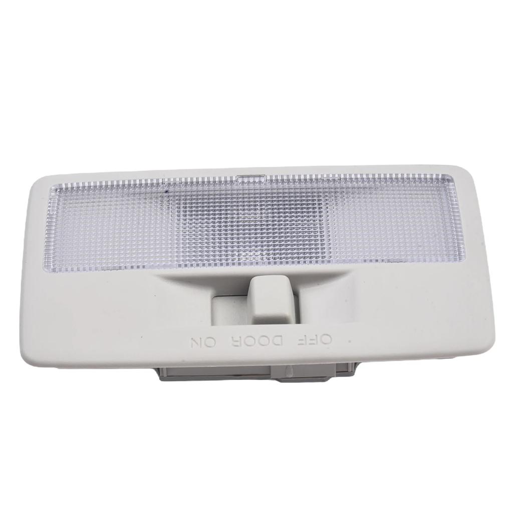 New Practical For Mazda 2 3 6 8 For CX-7 Rear Reading Lamp 1pc Brand New D350-51-310 EG21-51-310 Hote Sale Professional