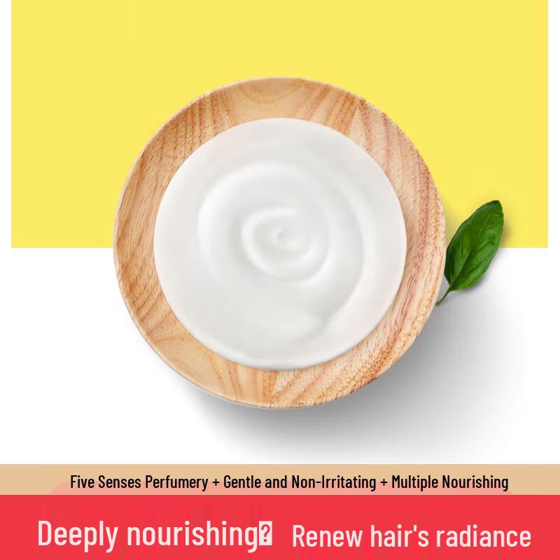 ADOLPH Anti-Dandruff Refreshing Shampoo & Conditioner Set