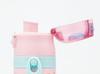 Skater Edelstahl Trinkflasche Tropical PreCure für Kinder, Trinken, 470ml, Design, Mädchen, SDC4-A