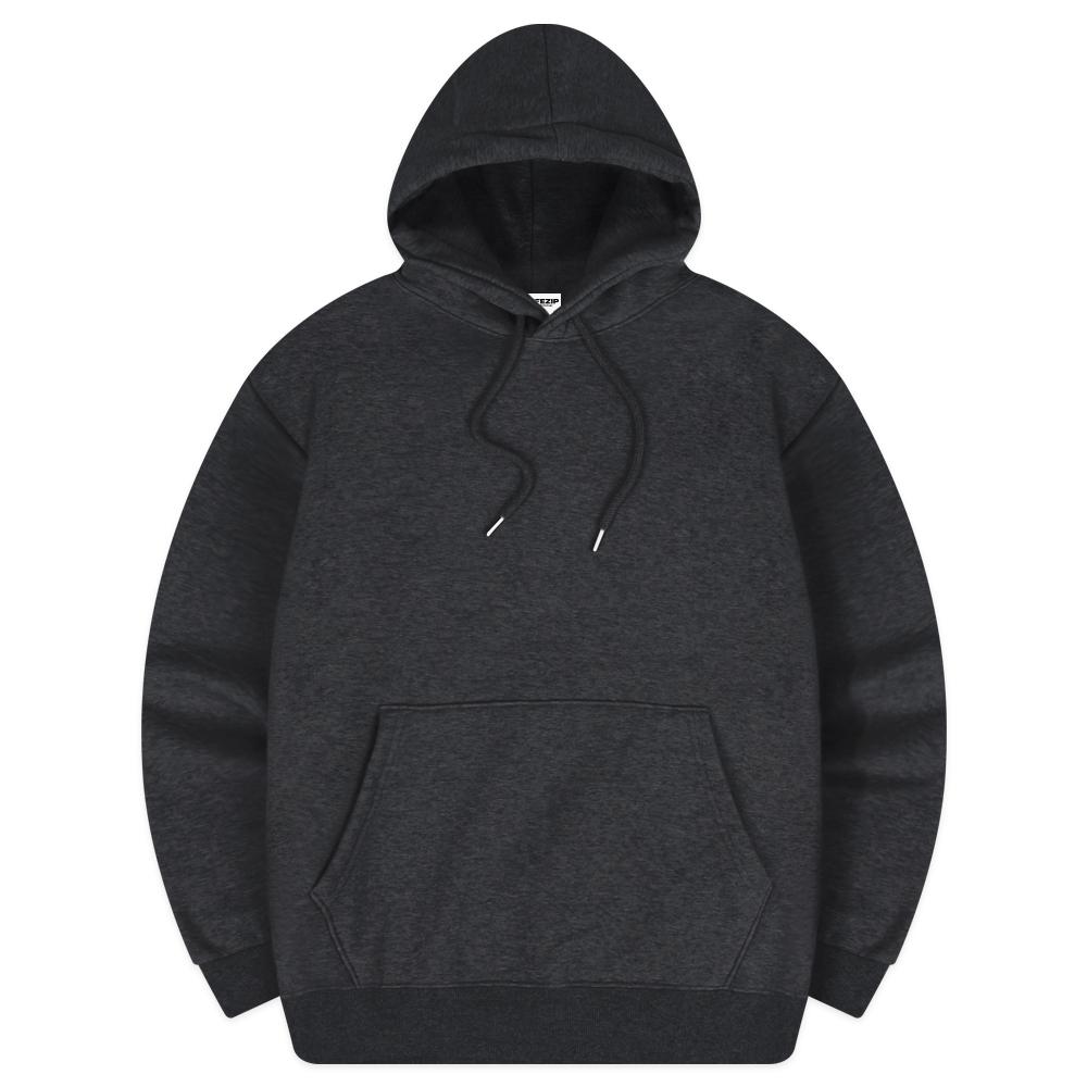 Land Oversized Hoodie 6 Colors [Ulzi_5001] (B Type)