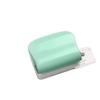 5.5mm Hole Diameter 5 Hole Paper Puncher Metal Binding Hole Puncher Mini Hole Puncher  for Home