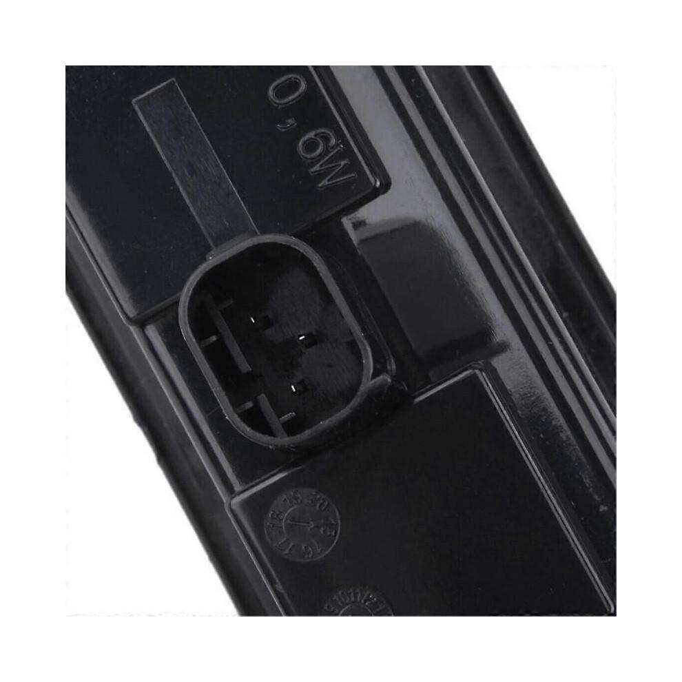 Ford Focus MK3/ST/RS 2012 - 2018 License Plate Light Micro - Switch Button OEM Replacement BM51 - 19B514