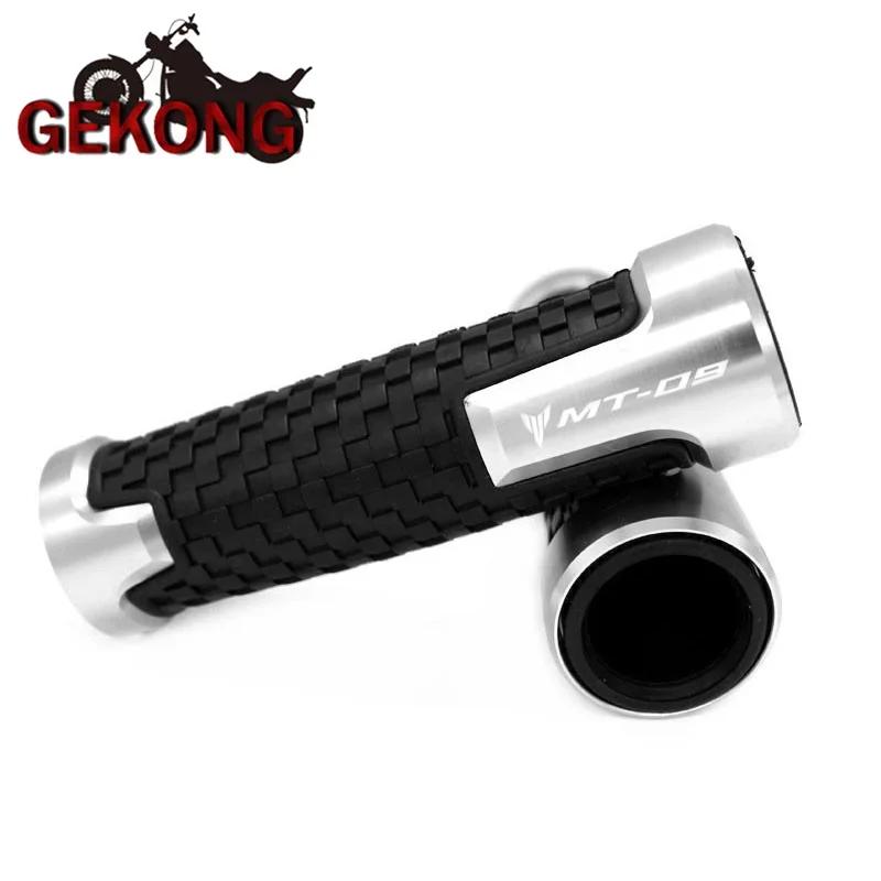 Passend für MT03 MT-03 MT07 MT-07 MT09 MT-09 MT 03 07 09 7/8" Motorradlenker Motorrad 22mm Dirt Bike Handgriffe Lenker