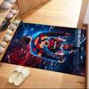 Messi 6 Area Rug Perfect for Balcony Outdoor Bedrooms Hallway Antislip Carpet Anime Office Decor Spiritual Gift