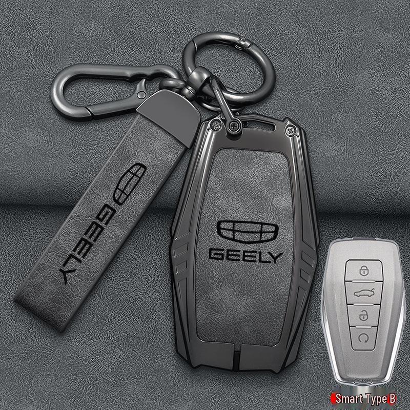 2025 Geely New Binyue L Toc Cheie - Carcasă COOL Super Energy Pro pentru Bărbați și Femei