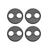 Aluminum Motor Cover DJI Mini 3 Pro SE Drone Propeller Guard Protective Cap Anti-Collision Accessory