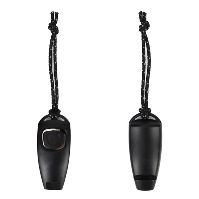 Portable Emergency Safety Pennywhistle Loud Signal Device Suitable for Hiking Backpacking Mountaineering Survival