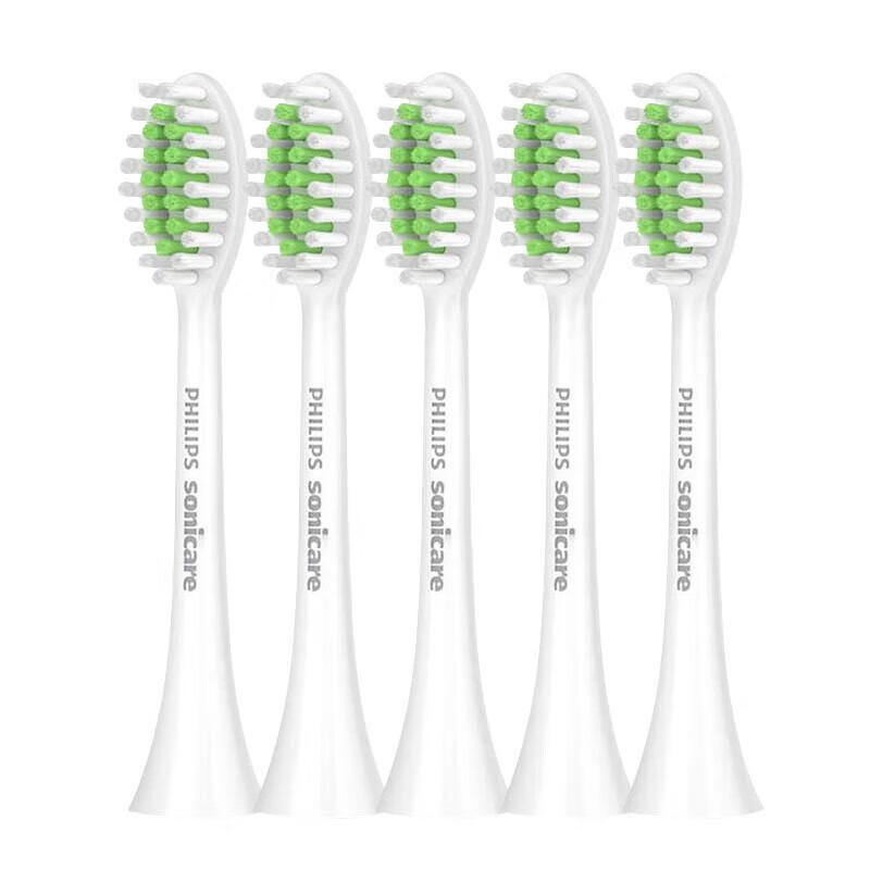 Philips Electric Toothbrush Replacement Brush Heads