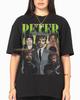 Peter Dinklage Graphic T-Shirt, Vintage Style Unisex Streetwear