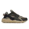 Air Huarache Crater Premium Cargo Khaki Pánské tenisky Zelená Vápencová Sezamová DM0863-300