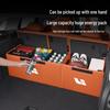 Ideal ONEL Car Trunk Organizer for L6/L7/L8/L9/i8/i6/MEGA Models