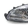 FAW Senya S80 Front Headlight Assembly & Cover