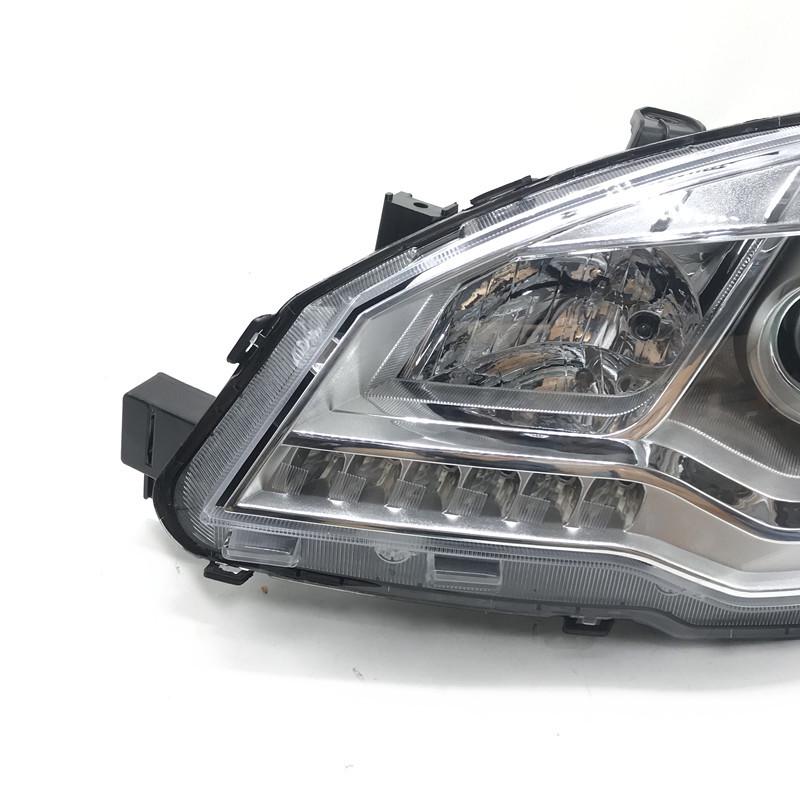 FAW Senya S80 Front Headlight Assembly & Cover