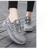 Women's Shoes, Sports Shoes, Soft-bottomed Casual Shoes, Soft-bottomed Comfortable Running Shoes, Breathable Mesh Surface Shoes