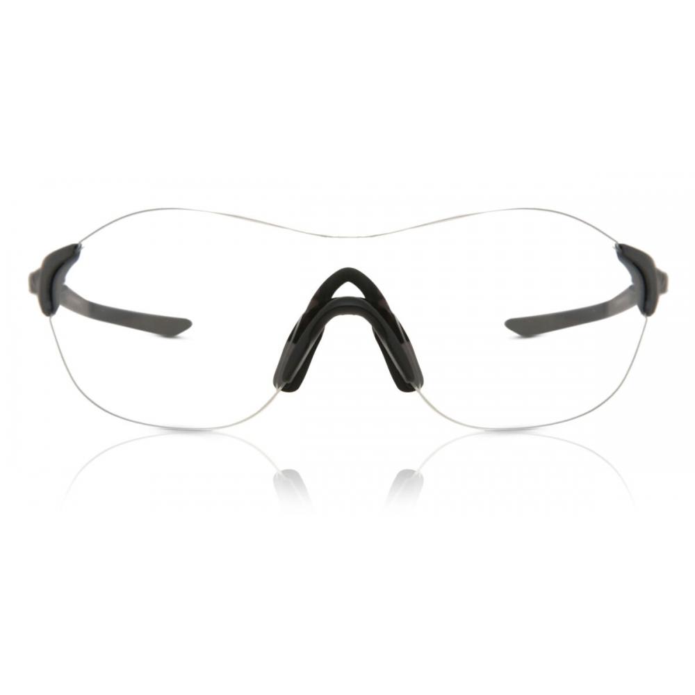 

Oakley Oo9410 Evzero Swift Asian Fit 941006 Men Eyeglasses Steel Black/138