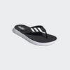 adidas Comfort Flip-Flops Core Black Cloud White