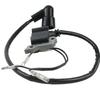 531147161 Ignition Coil for For Hus 150BT 345BT 345BF 350BT 502846401 Maintains Engine Performance Under Tough Conditions