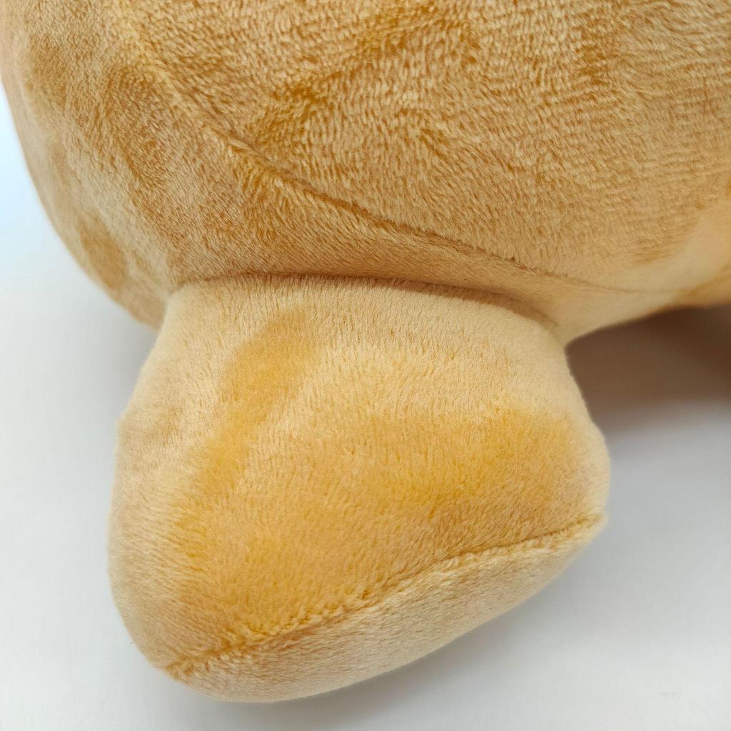 Omori Sprout Mole Plush Toy - Game Figure