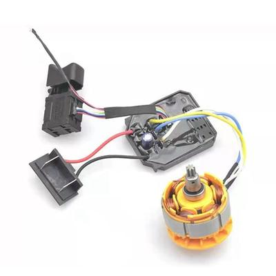 Geeignet für MAKITA/DAYI Universelle Bürstenlose Elektrische Schraubenschlüssel Antriebsplatine Controller Motherboard Zubehör Geschwindigkeitsschalter