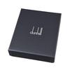 [Dunhill] Card Case, Business Card Holder, Men's, 1983 Harness, Black, 23R2512GN001, Free Size [Parallel Import]