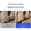 Kui Xi Anti-Kick Mat for 23-25 Range Rover Sport Executive Seat Back - Full Rear Seat Protection
