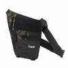 Men's Tactical Lightweight Crossbody Chest Bag for Outdoor Sports