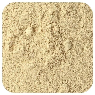 Frontier Co-Op, Prášek z houby jelení paroh, 113 g(4 oz)