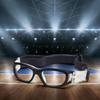 Basketball Football Soccer Sport Glasses