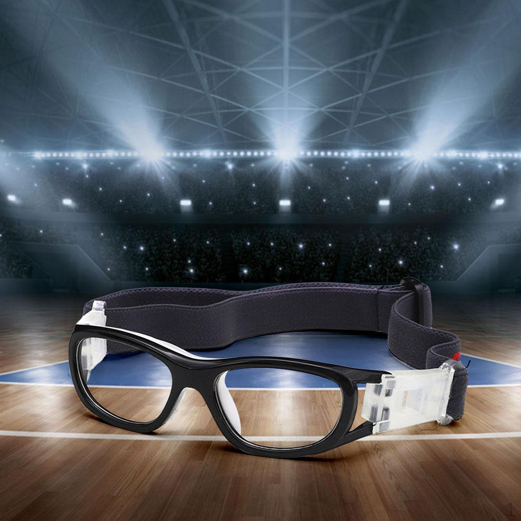 Basketball Football Soccer Sport Glasses