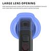 Anti-Scratch Camera Lens Cap Silicone Lens Protector for Insta360 X6 Action Camera Accessories